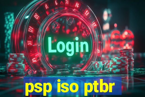 psp iso ptbr